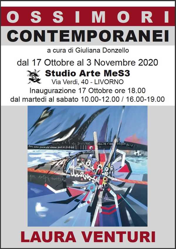 Ossimori Contemporanei 
